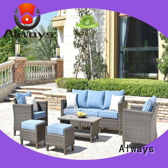 commercial outdoor furniture wholesale Wicker Outdoor Furniture Always